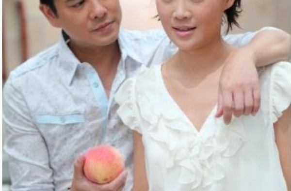 万万没想到这些明星居然是夫妻