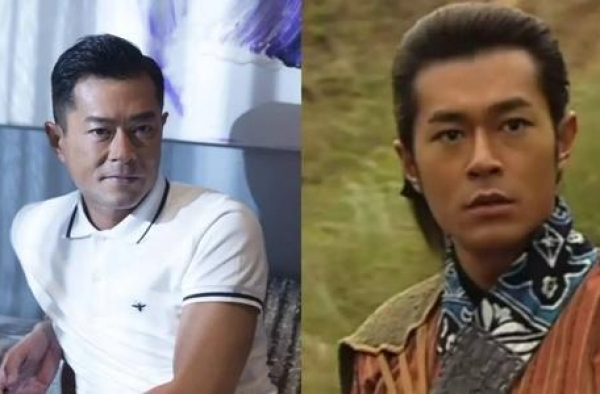 电影版《寻秦记》：原班人马一人去世一人拒演，宣萱、林峯回归