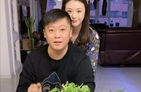 《乡村爱情》谢永强婚礼 帅气伴郎抢镜