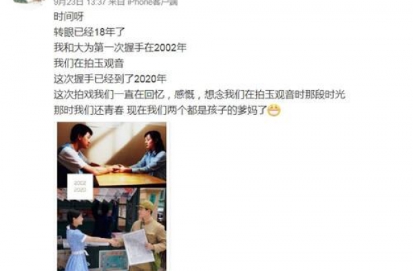 同样是丁黑导演的女一号，刘诗诗比孙俪也差的太远了吧