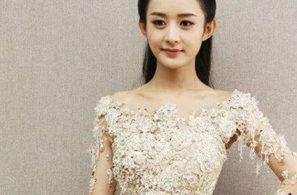 金鹰奖女演员投票赵丽颖断层第一，杨幂名次下降，虞书欣垫底