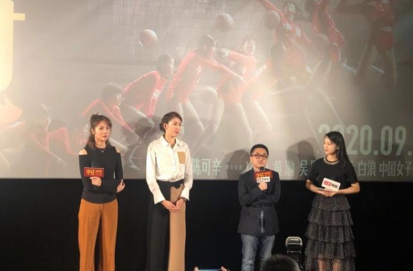 女观众看哭了，男观众也看哭了！这部电影值得我取一个夸张的标题