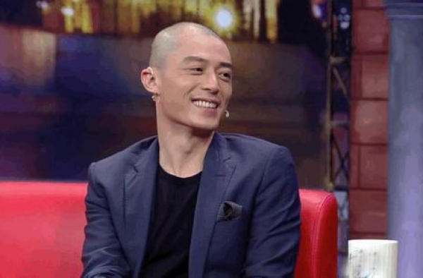 霍建华复出拍戏，加盟林心如新戏给足老婆面子！只是不敢演对手戏