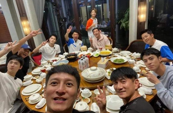 《元气满满的哥哥》：不仅永远少年，更要心气不死