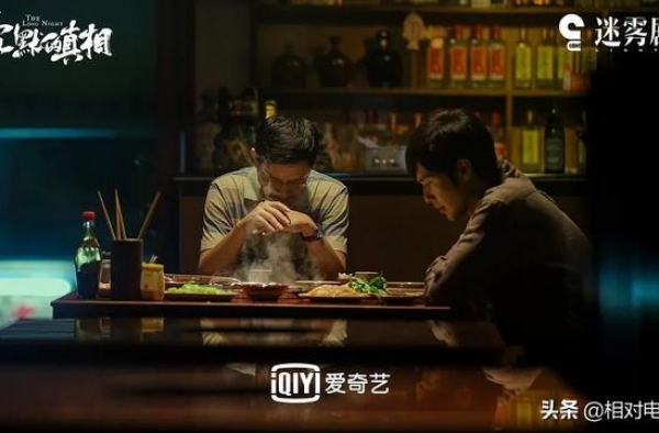 《沉默的真相》后白宇仍有4部新剧待播！分别合作杨幂姚晨张若昀