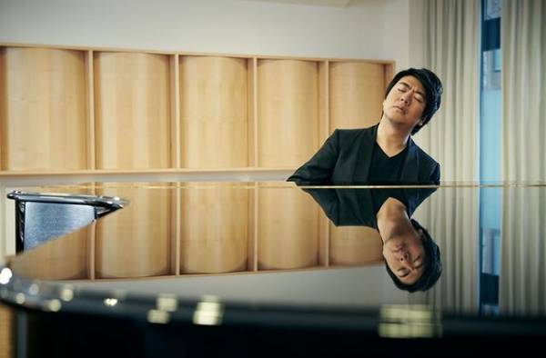 “从小看过太多流星，我不要这种结局”——郎朗归来（含视频）