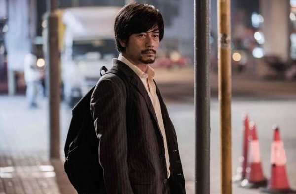 郭富城不愿接受患癌事实，《麦路人》演技爆发，赚足观众眼泪
