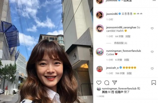 runningman资讯：这么帅你告诉我这是光洙？确实是