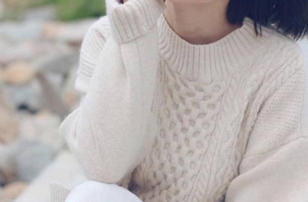 蒋家旻出通告身体不适全靠发哥医病，演技有进步被力捧成女主