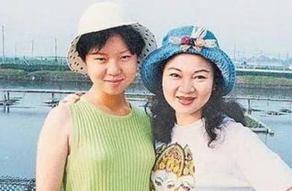 探案志：揭秘白冰冰女儿“白晓燕撕票事件”始末