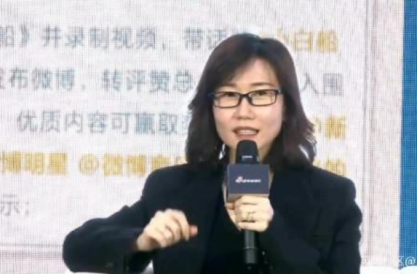 爱奇艺副总裁回应《沉默的真相》广告植入争议：迷雾剧场不挣钱