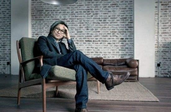 陈可辛谈《夺冠》：巩俐确实是饰演郎平的不二人选