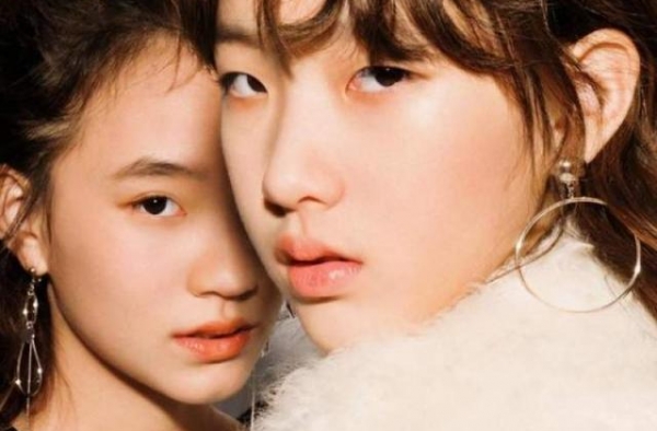 钟丽缇21岁女儿继承妈妈基因！网友赞：外形靓丽、身材火辣