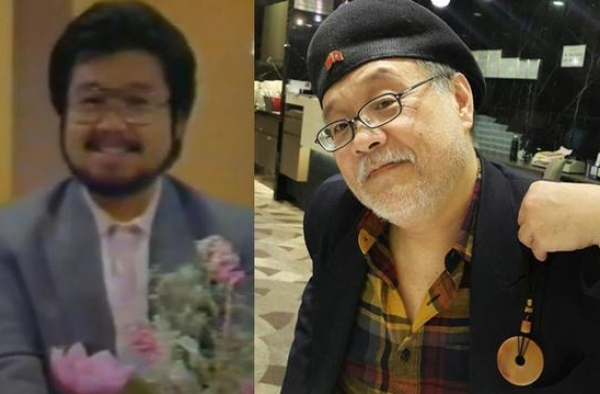 前无线艺人罗铭伟心脏病发！猝逝终年66岁