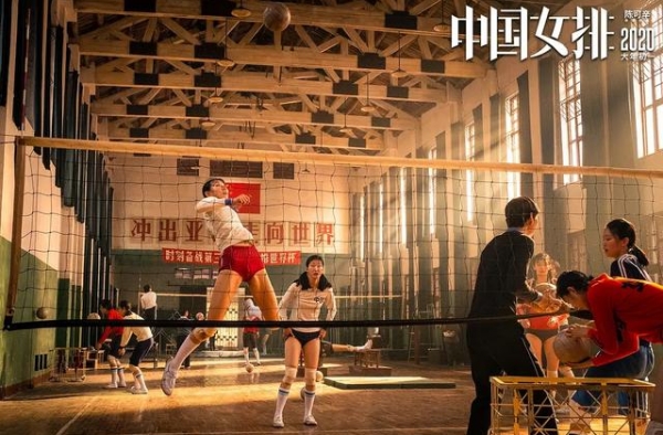30多年屹立不倒，只因巩俐对表演的偏执与热爱