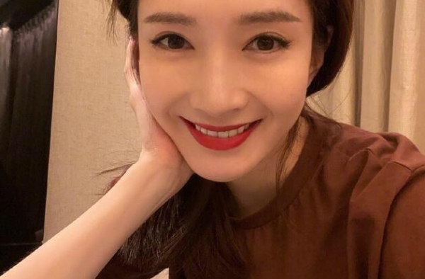 把广寒宫吴刚理解成演员吴刚 江疏影发文道歉