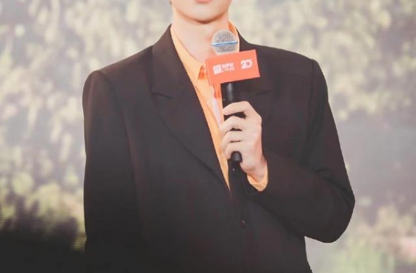 浅谈——王一博背靠芒果力捧资源言论！