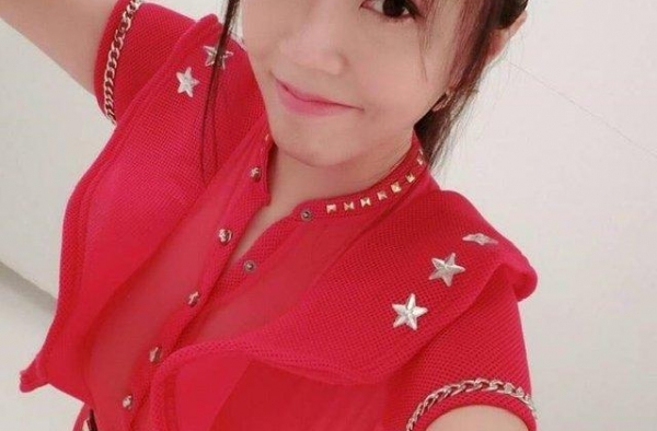 民进党当局将欧阳娜娜除籍？刘乐妍呛声：连我的一起取消吧