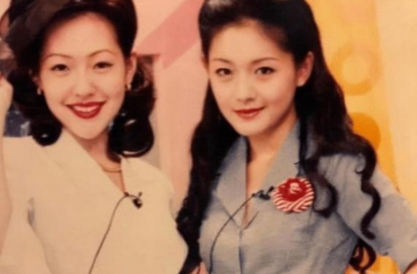 大S“富养”女儿，小S“穷养”女儿，多年后两人孩子差距很明显