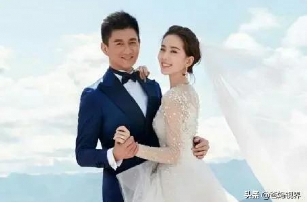 刘诗诗败光巨款，吴奇隆却力挺：嫁对了人，肉眼可见的幸福