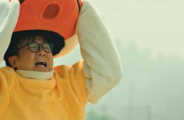 我的家乡，与WEY有关，4年突破36万辆的高端中国品牌