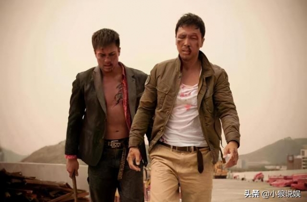 甄子丹影坛人缘差？李连杰主动为他推荐大制作，张艺谋都夸他敬业