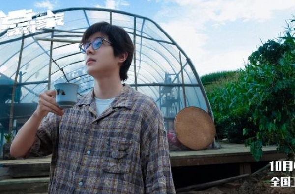 新片放眼瞧│《一点就到家》：所有出发，都是为了回家