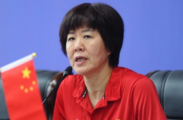 等了半年多，终于等到了《夺冠》！由中国女排始，我想说这些
