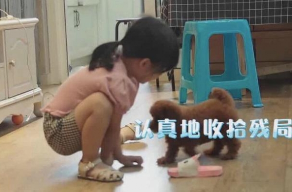 纪录片《告诉世界我可以》以孩子为主角探索亲子教育