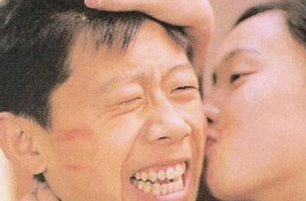 被称为中国小李子的天才演员夏雨，为什么那么“不务正业”