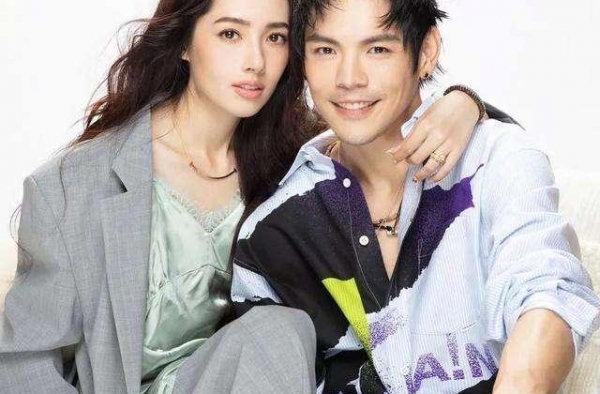 香港最牛的富二代，李连杰的关门弟子，36岁迎娶最美老婆