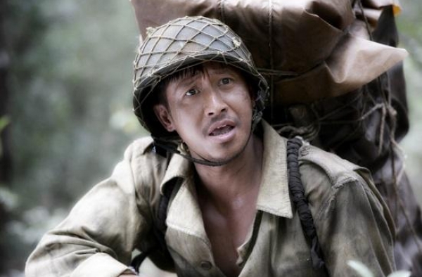 张鲁一、张国强联袂主演谍战剧，看特工高手与抗战英雄的携手抗敌