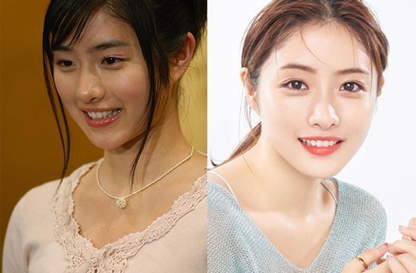 33岁日本女神石原里美突宣布结婚！老公是圈外人士