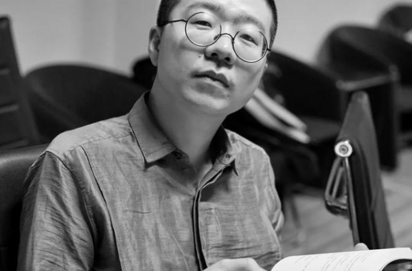 李诞：实不相瞒，我的理想已经实现了