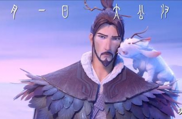 票房破3亿口碑持续暴跌，赚钱又挨骂的《姜子牙》，你看了吗？