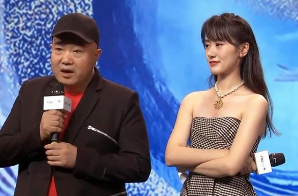 《琉璃2》可以填补遗憾，战神仙女装好美，删减7集可以当回忆
