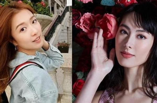 李泽楷新欢疑不满梁洛施频频携子返港，多次隔空示爱，表明身份