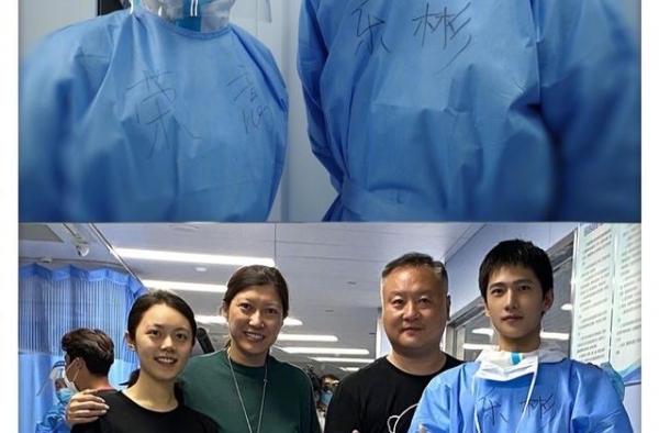 这骂的我差点就信了