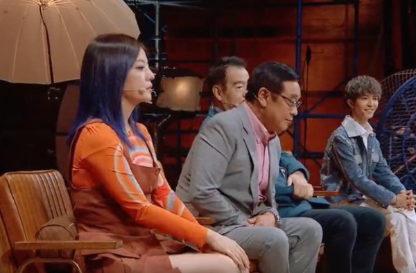 陈宥维表现糟糕，尔冬升却还考虑给他S卡，被疑有后台？