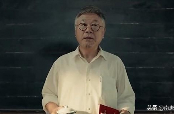 《我和我的家乡》九大影帝拼演技，11岁小戏骨韩昊霖成泪点担当