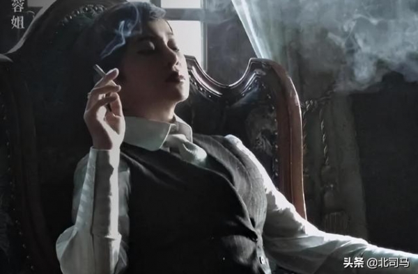 刘晓庆4个“无情”的男人，拼凑了她“传奇”的一生，不愧为蓉姐