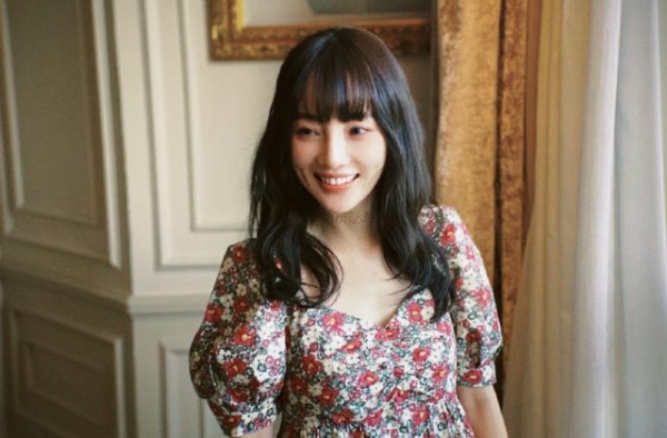 李小璐和PG One欲复出？全新单曲来袭，却被网友指责安分点