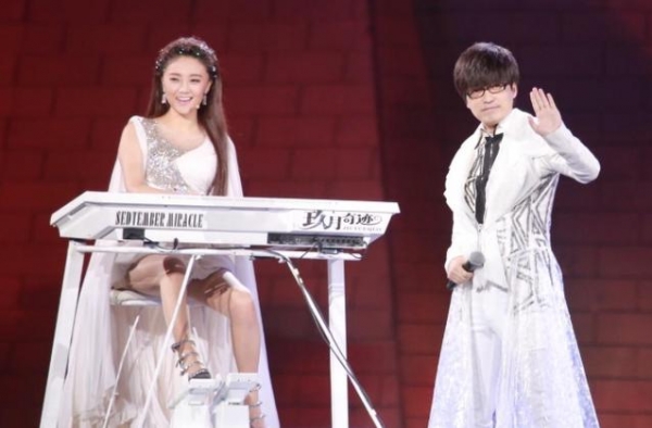 玖月再无奇迹！历经生死恩爱12年，却只换来一句：珍重？