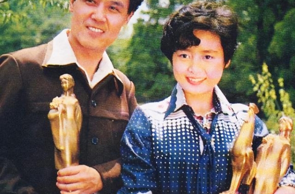 当年，达式常与记者刚打完官司，我去采访差点吃了“闭门羹”