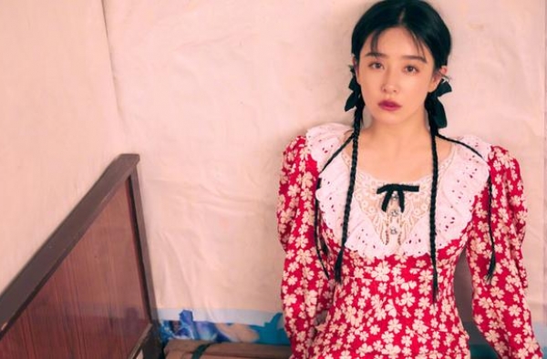 《十年一品温如言》女主定阚清子？关键词引猜疑，袁冰妍又被遛了
