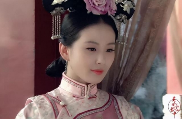80后10大女星位位都是人间仙女-只恨君生我未生我生君已经老