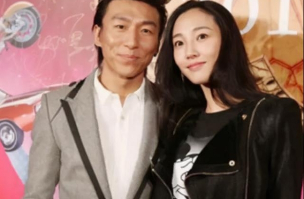 圈内颜值差距大的明星夫妻，白百何王祖蓝上榜，差的不是一星半点