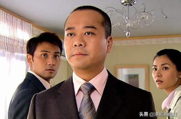 欧阳震华的一部冷门好剧，一个人收破烂也可以走向人生巅峰
