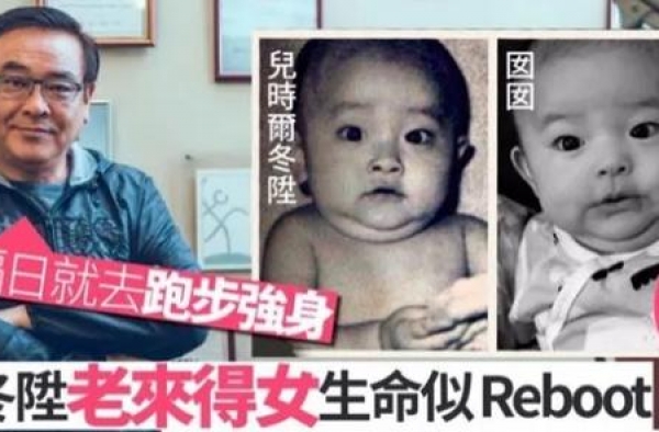 女演员艰难？尔冬升用一生都在和女演员纠缠