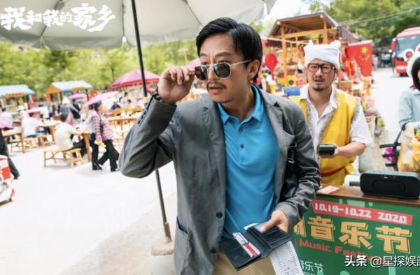 她是邓超同母异父的大姐，攒钱力供其上中戏，患癌后邓超拼命相救